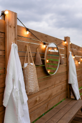 Горячий чан — фото 2