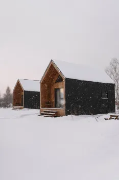 Поле — фото 1