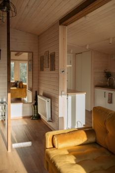 Лес — фото 10