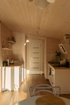 Лес — фото 11