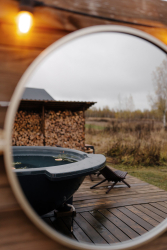 Горячий чан — фото 1