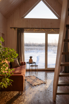 Поле — фото 11