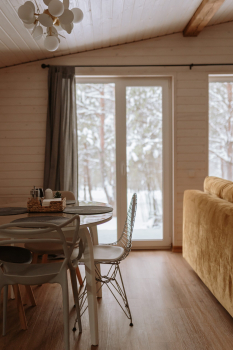 Лес — фото 13