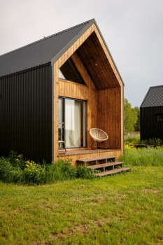 Поле — фото 19