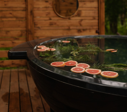 PETRA eco village — фото