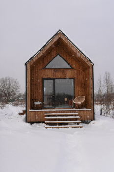 Поле — фото 13