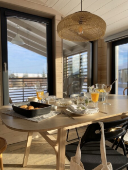 РАНЧО с горячим чаном — фото 3