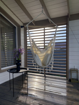 РАНЧО с горячим чаном — фото 4