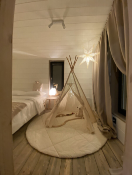 РАНЧО с горячим чаном — фото 5