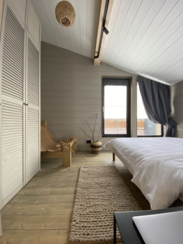 РАНЧО с горячим чаном — фото 8