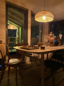 РАНЧО с горячим чаном — фото 9