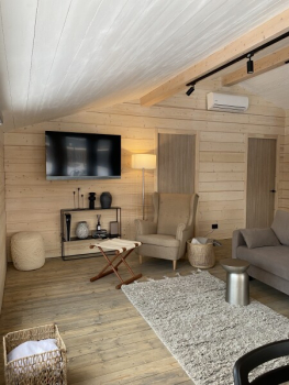 РАНЧО с горячим чаном — фото 10