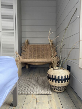 РАНЧО с горячим чаном — фото 11