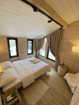 РАНЧО с горячим чаном — фото 12