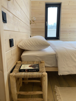 РАНЧО с горячим чаном — фото 13