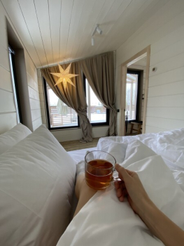 РАНЧО с горячим чаном — фото 14