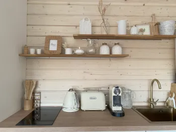 УСАДЬБА с баней на дровах — фото 3