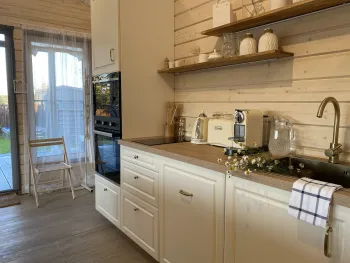 УСАДЬБА с баней на дровах — фото 7