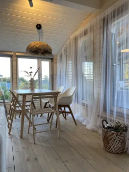 УСАДЬБА с баней на дровах — фото 8