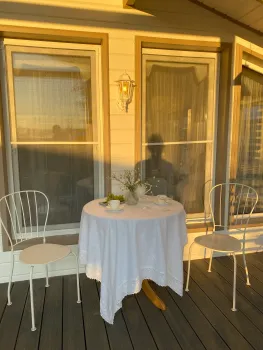 УСАДЬБА с баней на дровах — фото 9