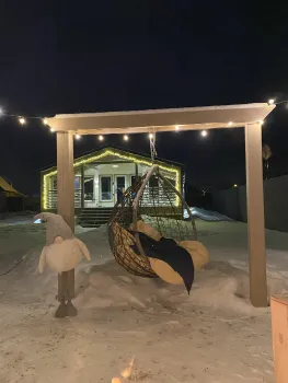 РАНЧО с горячим чаном — фото 15