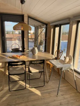 РАНЧО с горячим чаном — фото 16