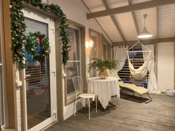 УСАДЬБА с баней на дровах — фото 13