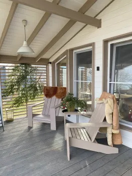 РАНЧО с горячим чаном — фото 2