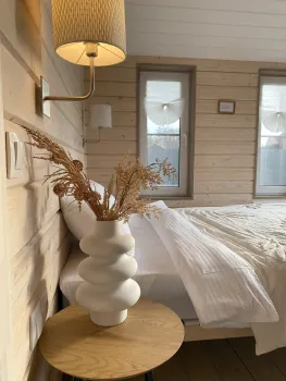 УСАДЬБА с баней на дровах — фото 14