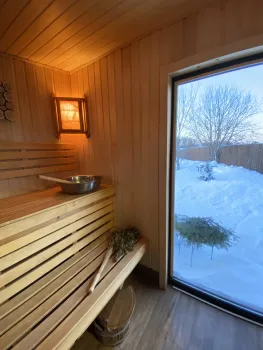 УСАДЬБА с баней на дровах — фото 15