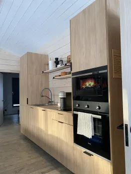 РАНЧО с горячим чаном — фото 18