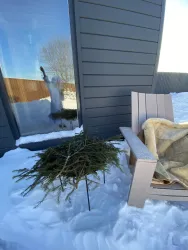 Баня — фото 1