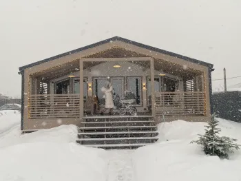 РАНЧО с горячим чаном — фото 23