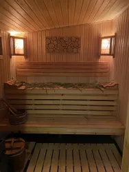 Баня — фото 3