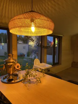 РАНЧО с горячим чаном — фото 25