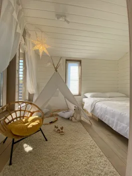 УСАДЬБА с баней на дровах — фото 19