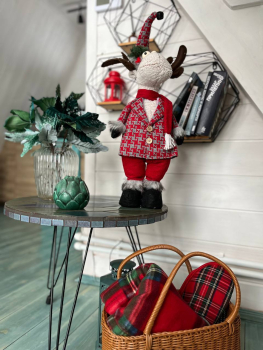 домик A-Frame Мята — фото 2