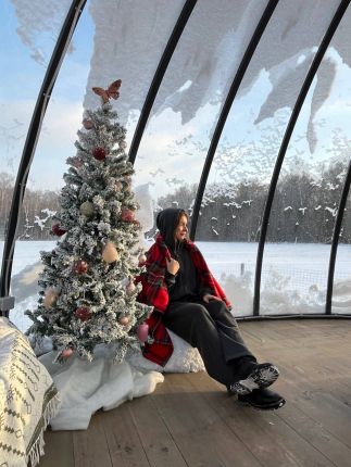 Лесополье — фото