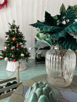 домик A-Frame Мята — фото 4