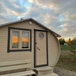 Баня — фото 1