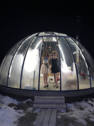 Кинотеатр — фото 2