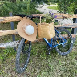 Велопрогулки — фото 1