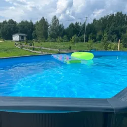 Бассейн — фото 1