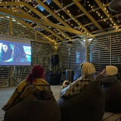 Кинотеатр — фото 3