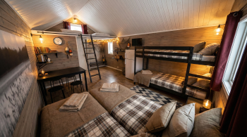 Домик рыбака — фото 2