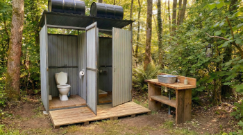 Кемпинг — фото 2