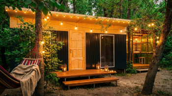 Рыбацкая дача — фото 2