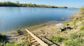 Домик рыбака — фото 3