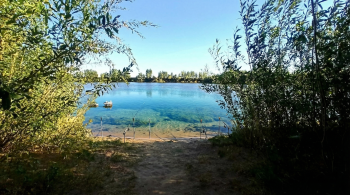 Кемпинг — фото 3