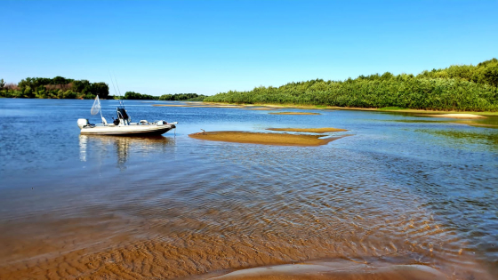 Звезда на Ахтубе